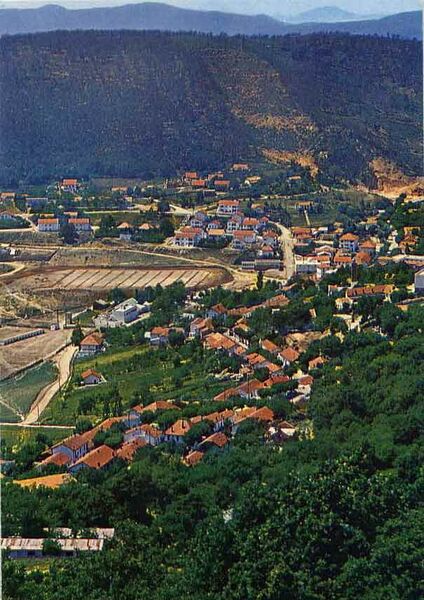 Fichier:Ain draham avion.jpg