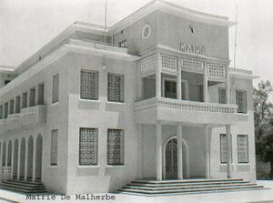 De Malherbe Mairie.jpg