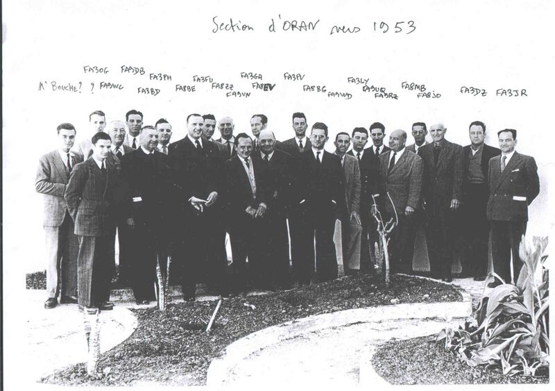 Fichier:Section oran 1953.jpg