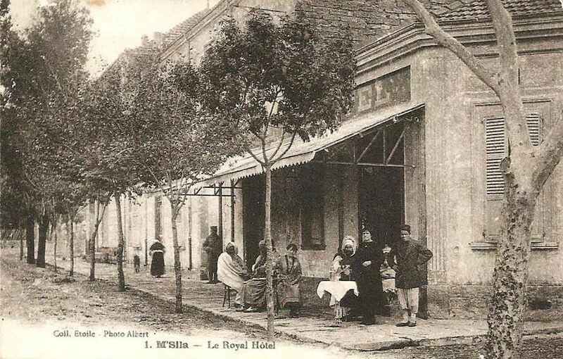 Fichier:Msila royal hotel.jpg