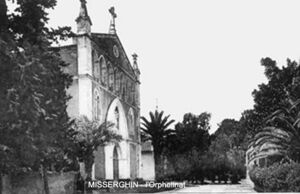 Misserghin Orphelinat.jpg