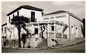 Azazga hotel 1950.jpg