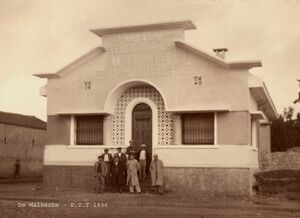 De Malherbe - Poste.jpg