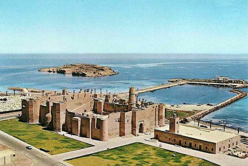 Fichier:Monastir ribat.jpg