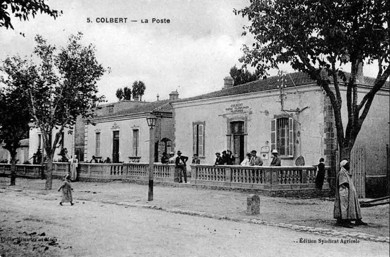 Fichier:Colbert poste.jpg