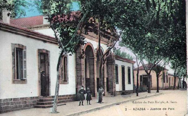 Fichier:Tribunal azazga.jpg