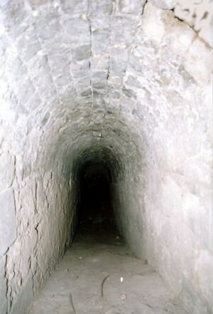 Oran espagnole fortifications 2.jpg