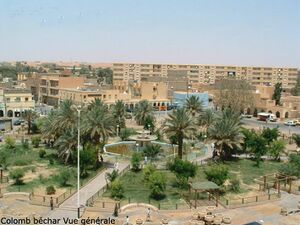 Colomb Béchar Vue générale.jpg