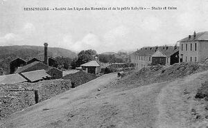 Bessombourg Ste des Lièges Usine.jpg