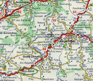 Carte Michelin Ain Abid.jpg