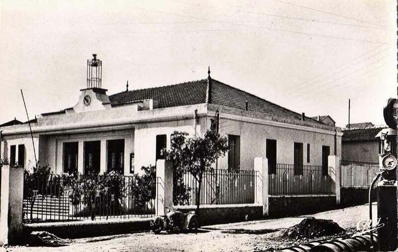 Fichier:Tazmalt Mairie.jpg