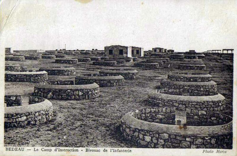 Fichier:Bedeau bivouac.jpg