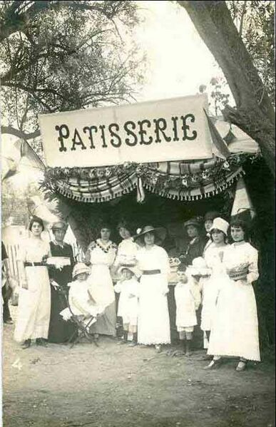 Fichier:Tlemcen kermesse03.jpg