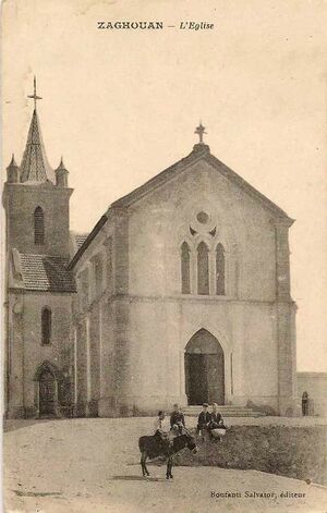 Eglise zaghouan.jpg