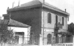 Bou-Haroun la poste.jpg
