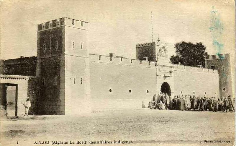Fichier:Aflou bordj.jpg