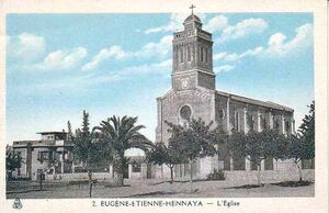 Eugene etienne eglise.jpg