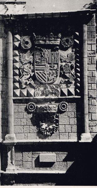 Fichier:Oran Armoiries.JPG