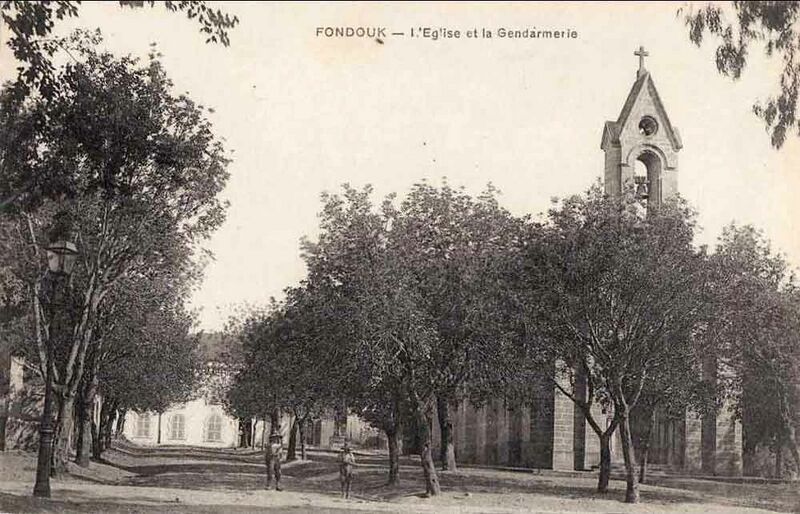 Fichier:Gendarmerie fondouk.jpg