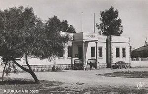 Kourigha la poste .jpg