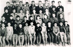 Ecole Magnan 1960-1961 01.jpg