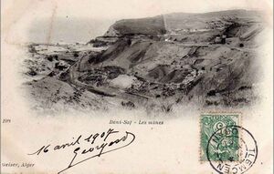Beni saf mines 1900.jpg