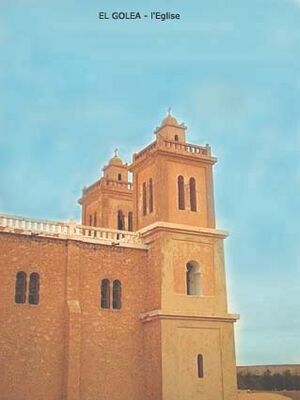 El-Goléa l'Eglise.jpg