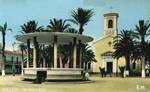 Arzew Kiosque.jpg