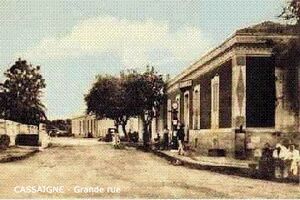 Cassaigne rue.jpg