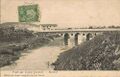 Pont sur oued Joumine