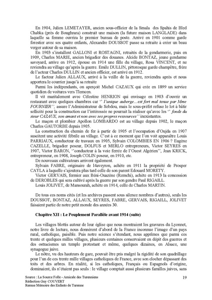 Fichier:HistoireVillageTurenne.pdf