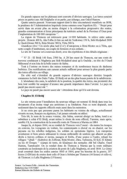 Fichier:HistoireVillageTurenne.pdf