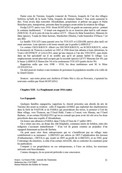 Fichier:HistoireVillageTurenne.pdf