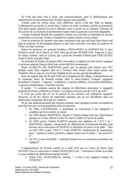 Fichier:HistoireVillageTurenne.pdf