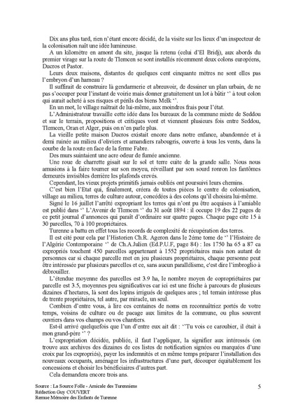 Fichier:HistoireVillageTurenne.pdf