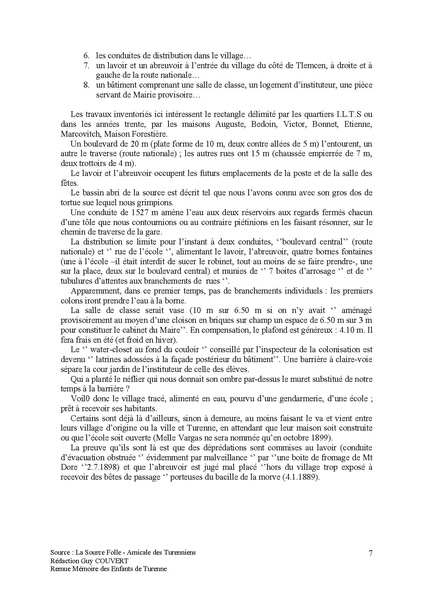 Fichier:HistoireVillageTurenne.pdf