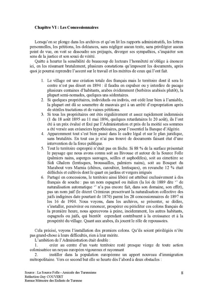 Fichier:HistoireVillageTurenne.pdf