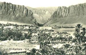 El Kantara Vue et les gorges.jpg