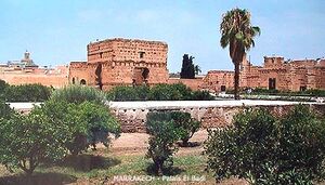 Marrakech Palais el Badi.jpg