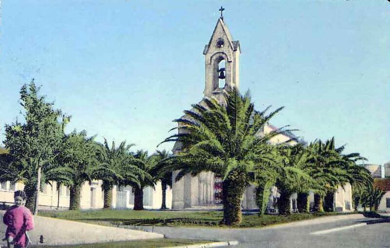 Fichier:Fondouk eglise.jpg