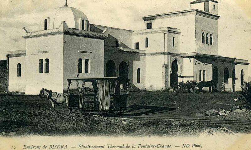 Fichier:Biskra fontaine chaude.jpg