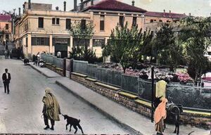 Boghari marche jardin.jpg