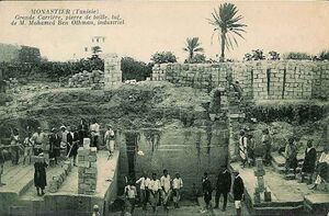 Monastir carriere.jpg