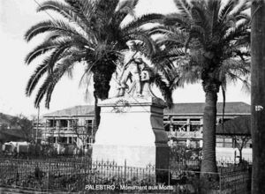Palestro Monument aux morts.jpg