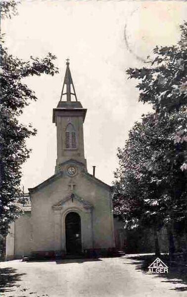 Fichier:Eglise bugeaud.jpg