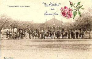 Mairie parmentier 1900.jpg