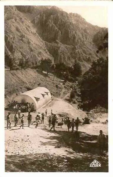 Fichier:Boghni colonie vacances.jpg