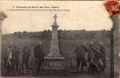 Monument élevé aux Morts pour la France