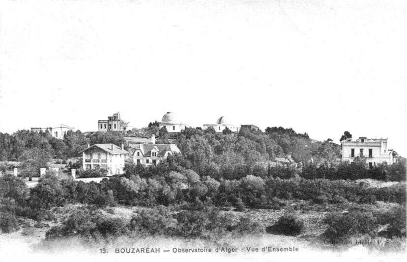 Fichier:Bouzaréa Vue observatoire.jpg