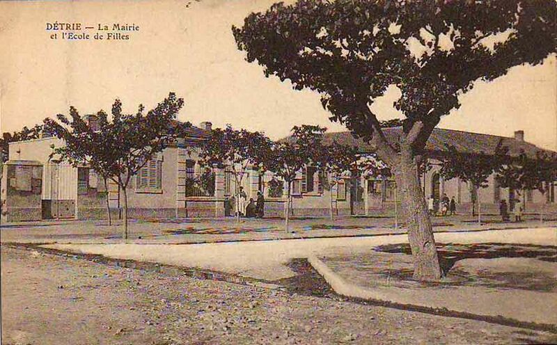 Fichier:Detrie mairie.jpg